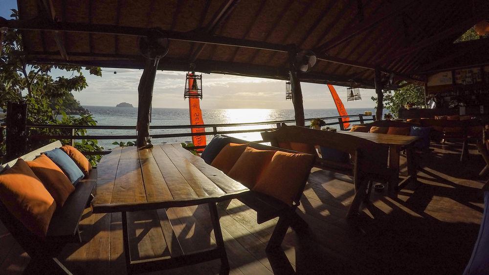 Serendipity Beach Resort Koh Lipe Bagian luar foto