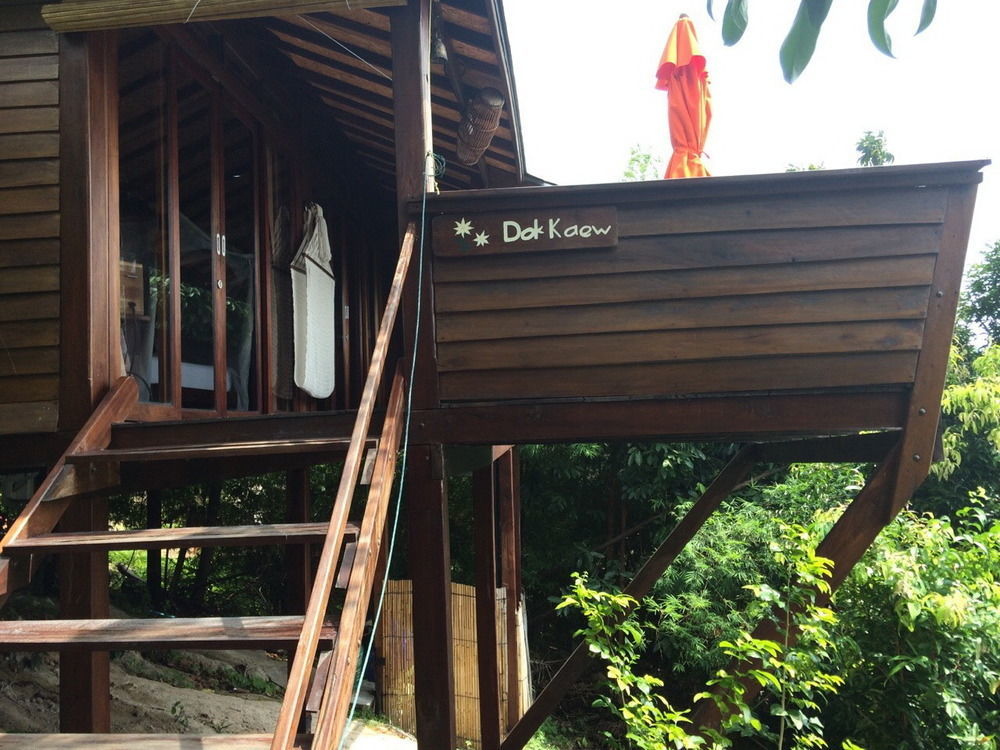 Serendipity Beach Resort Koh Lipe Bagian luar foto